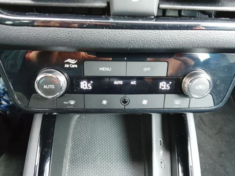 Skoda Kamiq  1.0 TSI Selection 70kW