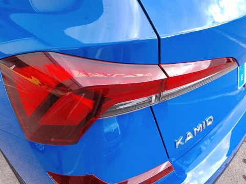Skoda Kamiq  1.0 TSI Selection 70kW
