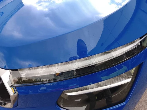 Skoda Kamiq  1.0 TSI Selection 70kW