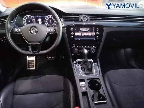 Skoda Kamiq 1.0 TSI Ambition DSG 81 kW (110 CV)