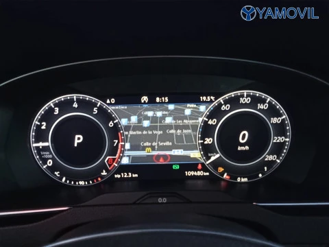 Skoda Kamiq 1.0 TSI Ambition DSG 81 kW (110 CV)