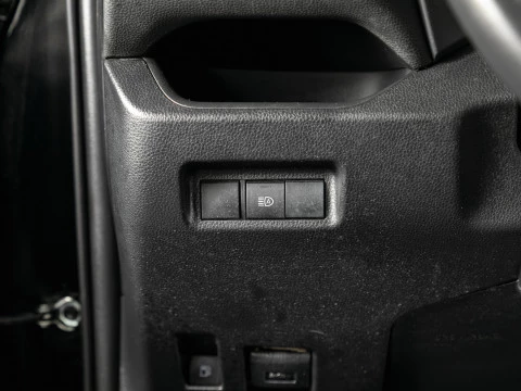 Toyota Rav4 2.5l 220H Advance