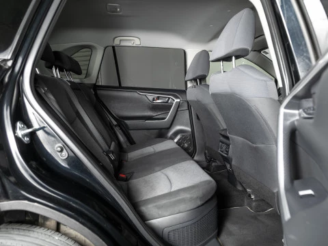 Toyota Rav4 2.5l 220H Advance