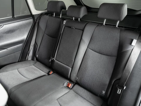 Toyota Rav4 2.5l 220H Advance