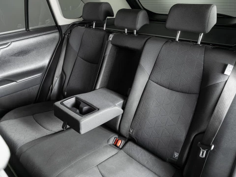 Toyota Rav4 2.5l 220H Advance