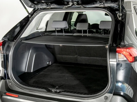 Toyota Rav4 2.5l 220H Advance