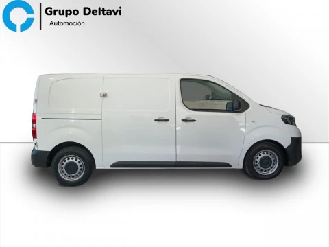 Toyota Proace 2.0D 120CV COMFORT 1PL 2PT L1