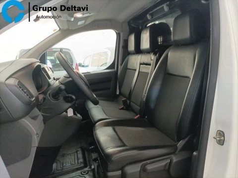 Toyota Proace 2.0D 120CV COMFORT 1PL 2PT L1