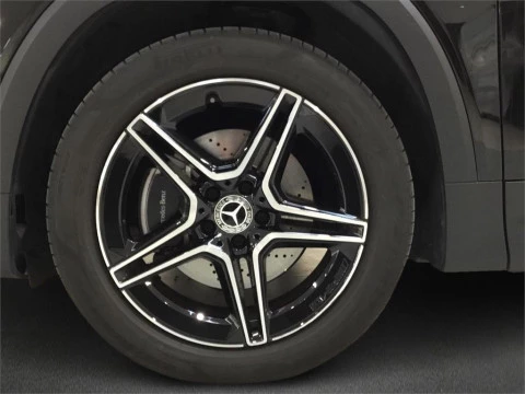 Mercedes-Benz GLB 200 d 4MATIC