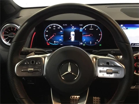 Mercedes-Benz GLB 200 d 4MATIC