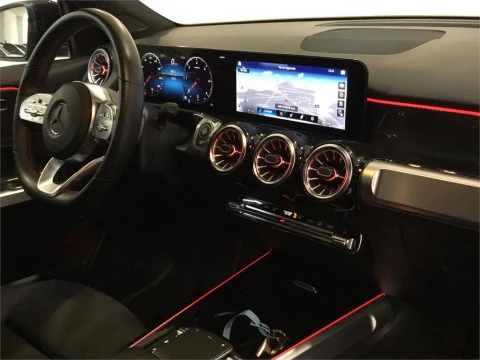 Mercedes-Benz GLB 200 d 4MATIC