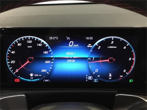 Mercedes-Benz GLB 200 d 4MATIC