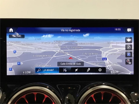 Mercedes-Benz GLB 200 d 4MATIC