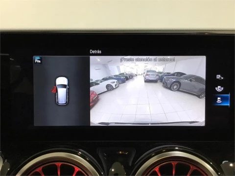 Mercedes-Benz GLB 200 d 4MATIC