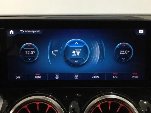 Mercedes-Benz GLB 200 d 4MATIC