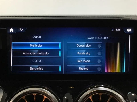 Mercedes-Benz GLB 200 d 4MATIC