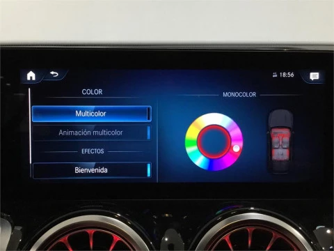 Mercedes-Benz GLB 200 d 4MATIC