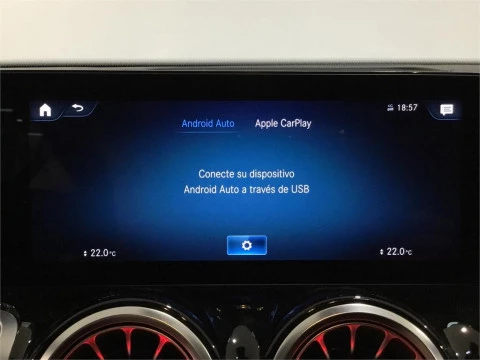 Mercedes-Benz GLB 200 d 4MATIC