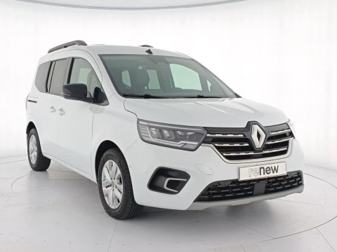 Renault Kangoo Combi  1.5dCi Blue Techno 70kW