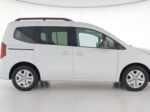 Renault Kangoo Combi  1.5dCi Blue Techno 70kW