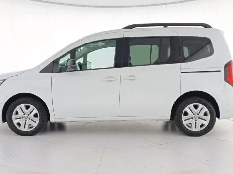 Renault Kangoo Combi  1.5dCi Blue Techno 70kW