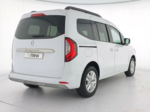Renault Kangoo Combi  1.5dCi Blue Techno 70kW