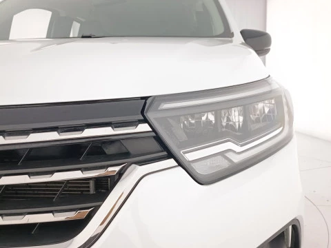 Renault Kangoo Combi  1.5dCi Blue Techno 70kW