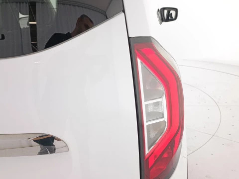 Renault Kangoo Combi  1.5dCi Blue Techno 70kW