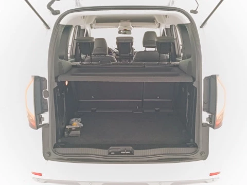 Renault Kangoo Combi  1.5dCi Blue Techno 70kW