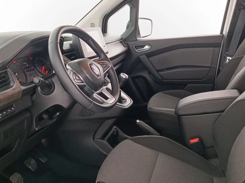 Renault Kangoo Combi  1.5dCi Blue Techno 70kW