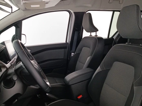 Renault Kangoo Combi  1.5dCi Blue Techno 70kW