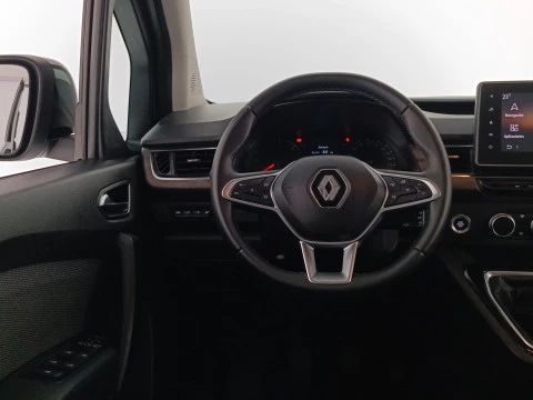 Renault Kangoo Combi  1.5dCi Blue Techno 70kW