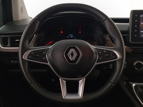 Renault Kangoo Combi  1.5dCi Blue Techno 70kW