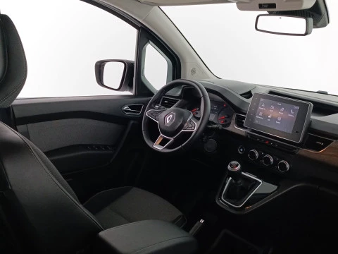 Renault Kangoo Combi  1.5dCi Blue Techno 70kW