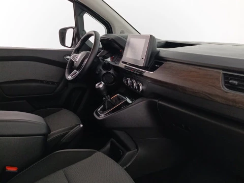 Renault Kangoo Combi  1.5dCi Blue Techno 70kW