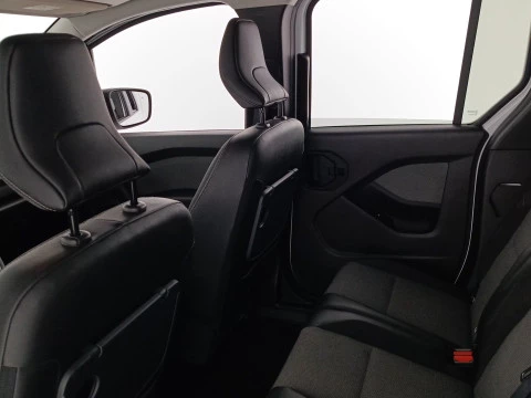 Renault Kangoo Combi  1.5dCi Blue Techno 70kW