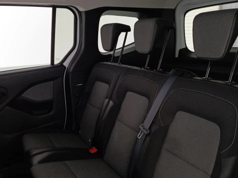 Renault Kangoo Combi  1.5dCi Blue Techno 70kW