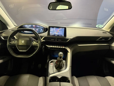 Peugeot 3008 1.5L BlueHDi 96kW (130CV) S&S Crossway