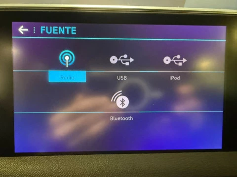 Peugeot 3008 1.5L BlueHDi 96kW (130CV) S&S Crossway