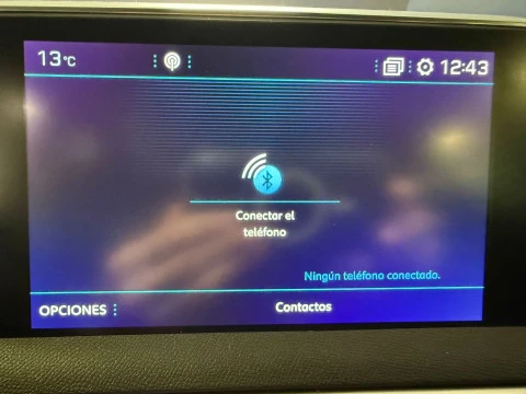 Peugeot 3008 1.5L BlueHDi 96kW (130CV) S&S Crossway