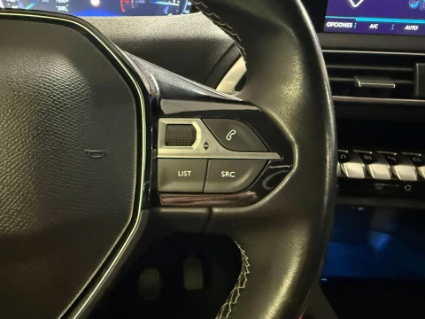 Peugeot 3008 1.5L BlueHDi 96kW (130CV) S&S Crossway