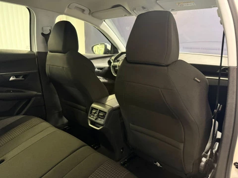Peugeot 3008 1.5L BlueHDi 96kW (130CV) S&S Crossway