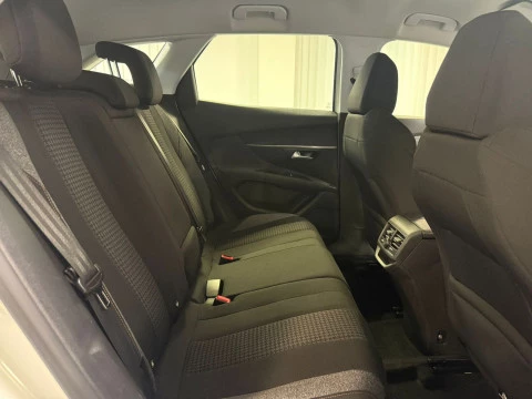 Peugeot 3008 1.5L BlueHDi 96kW (130CV) S&S Crossway