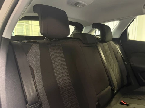 Peugeot 3008 1.5L BlueHDi 96kW (130CV) S&S Crossway