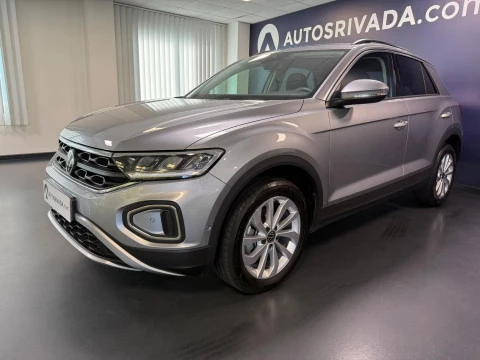 Volkswagen T-Roc Life 2.0 TDI 85kW (115CV)