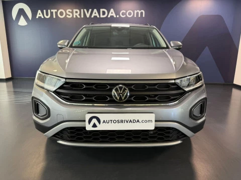 Volkswagen T-Roc Life 2.0 TDI 85kW (115CV)