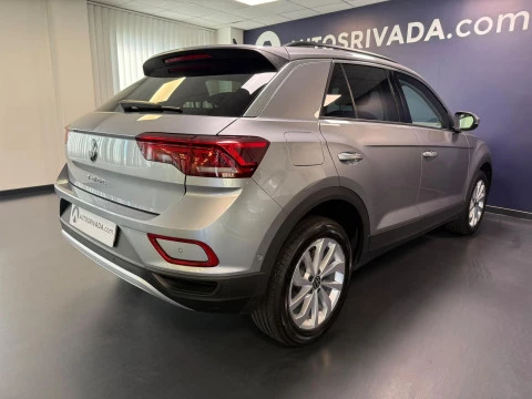 Volkswagen T-Roc Life 2.0 TDI 85kW (115CV)
