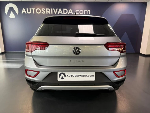 Volkswagen T-Roc Life 2.0 TDI 85kW (115CV)