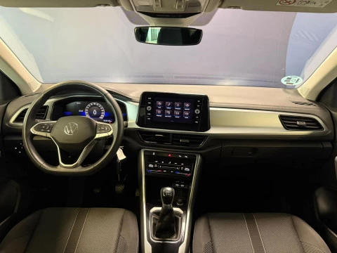 Volkswagen T-Roc Life 2.0 TDI 85kW (115CV)