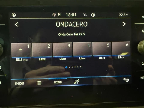 Volkswagen T-Roc Life 2.0 TDI 85kW (115CV)